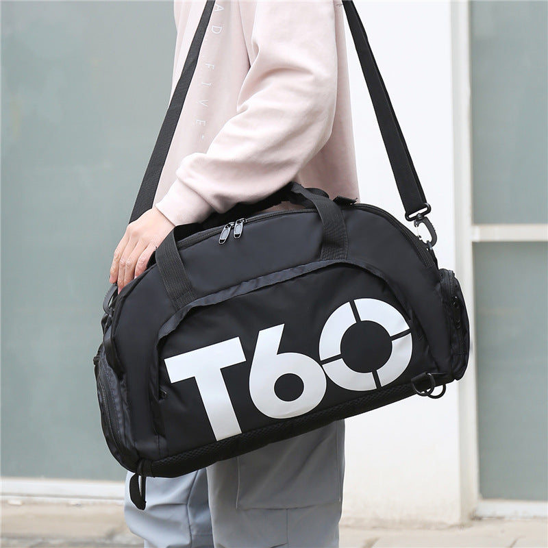 Bolsa T60 Esportiva Minha loja