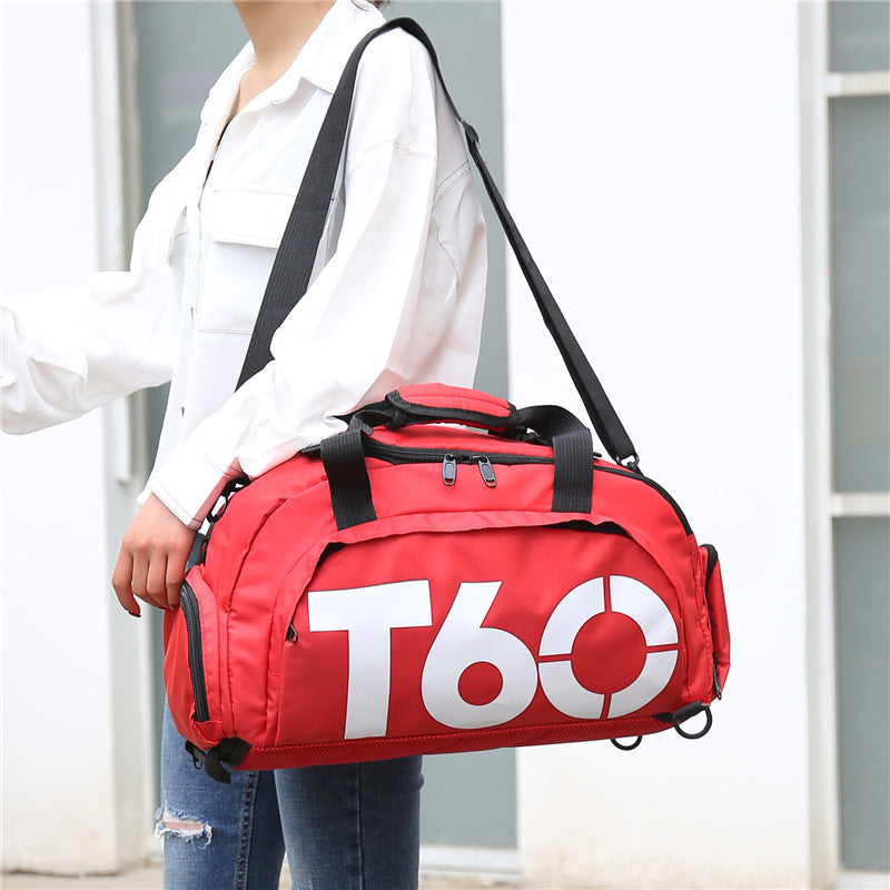 Bolsa T60 Esportiva Minha loja