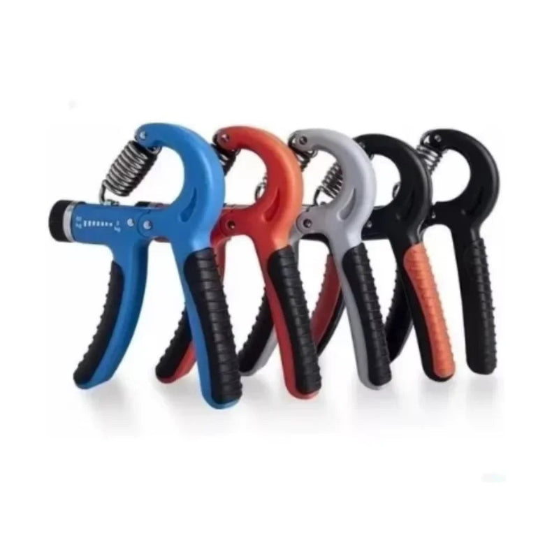 HandGrip para Musculo Netdropeo