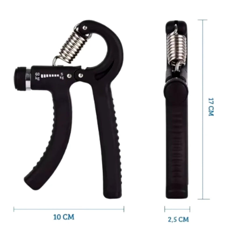 HandGrip para Musculo Netdropeo