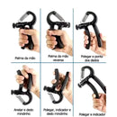 HandGrip para Musculo Netdropeo