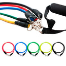 Kit 11 Elasticos Extensores Minha loja