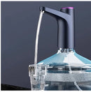 Bomba Elétrica para Água Netdropeo