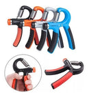 HandGrip para Musculo Netdropeo