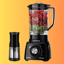 Liquidificador Mondial Turbo Power L-99 Minha loja