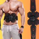 Simulador inteligente de músculos abdominais Minha loja