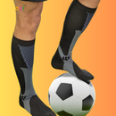 Kit 3 Meiões de Alta Compressão Profissional Netdropeo