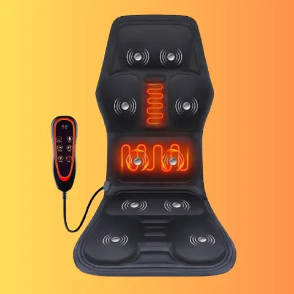 Cadeira de Massagem Super Tecnológica Minha loja