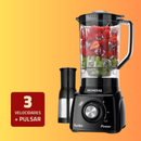 Liquidificador Mondial Turbo Power L-99 Minha loja