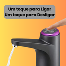 Bomba Elétrica para Água Netdropeo