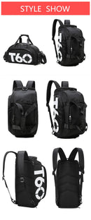 Bolsa T60 Esportiva Minha loja