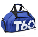 Bolsa T60 Esportiva Minha loja