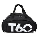 Bolsa T60 Esportiva Minha loja