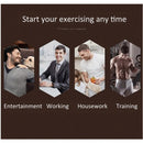 Simulador inteligente de músculos abdominais Minha loja