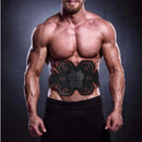 Simulador inteligente de músculos abdominais Minha loja