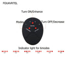 Simulador inteligente de músculos abdominais Minha loja