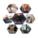 Simulador inteligente de músculos abdominais Minha loja