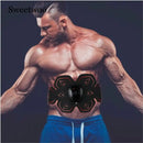 Simulador inteligente de músculos abdominais Minha loja