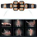 Simulador inteligente de músculos abdominais Minha loja