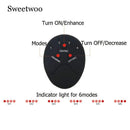 Simulador inteligente de músculos abdominais Minha loja