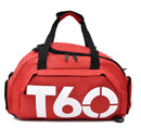 Bolsa T60 Esportiva Minha loja