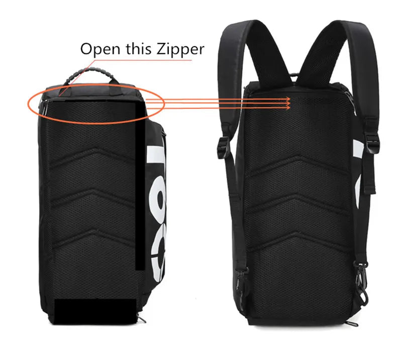 Bolsa T60 Esportiva Minha loja