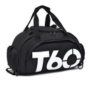 Bolsa T60 Esportiva Minha loja