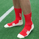 6 Pares De Meias Antiderrapantes Netdropeo