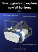 Óculos Shinecon Vr Netdropeo