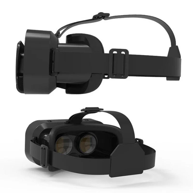 Óculos Shinecon Vr Netdropeo