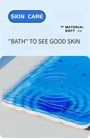 Escova de Banho de Silicone Minha loja