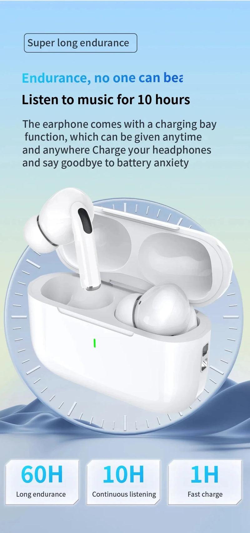 Original Ar Pro Bluetooth Minha loja