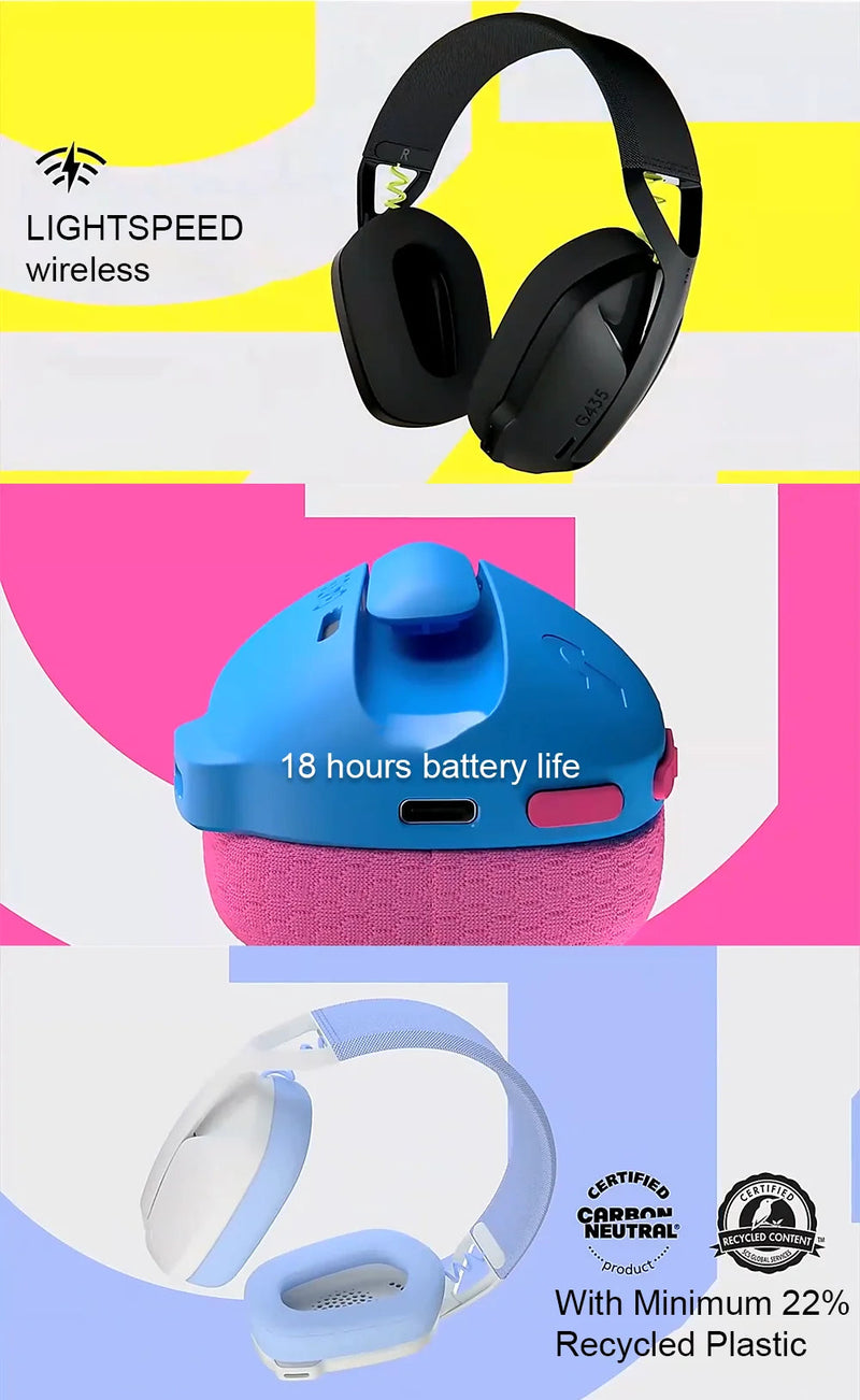 Fone Bluetooth g435 Minha loja
