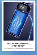 Mini Ventilador de Mão Minha loja