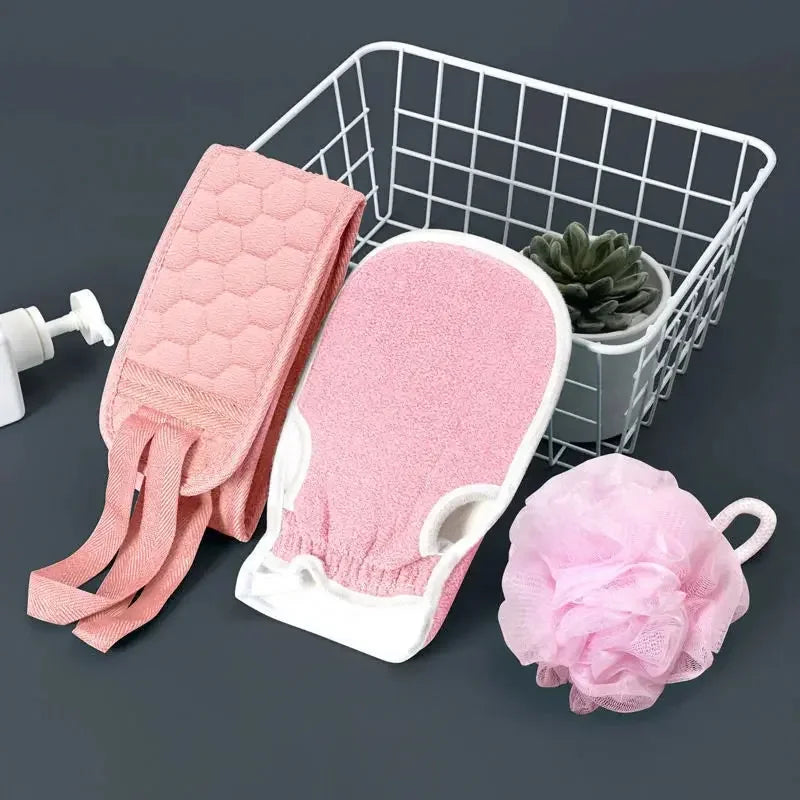 Conjunto de banho de três peças de 3 peças Minha loja