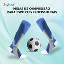 Kit 3 Meiões de Alta Compressão Profissional Netdropeo