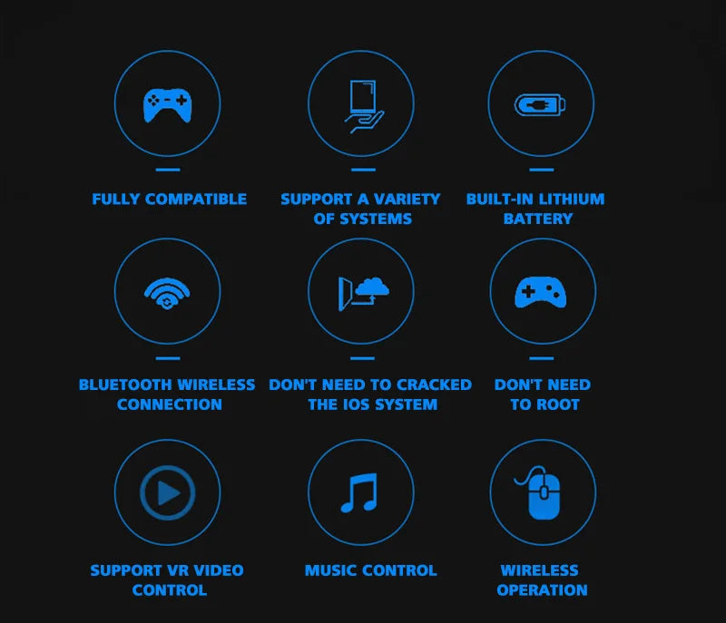 Óculos Shinecon Vr Netdropeo