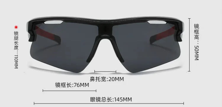 Óculos de Sol UV400 Minha loja