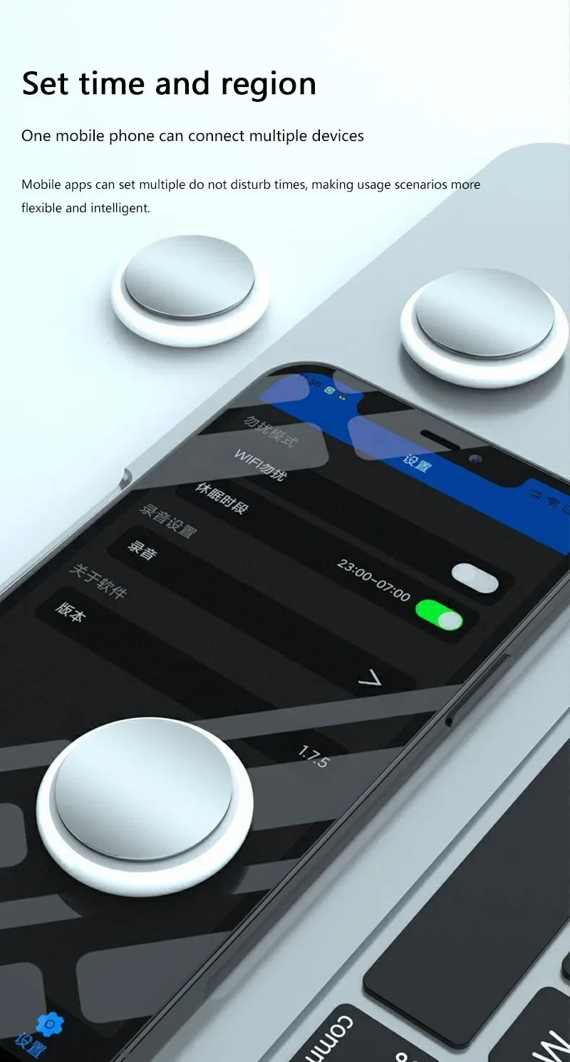 Xiaomi rastreador gps inteligente Minha loja