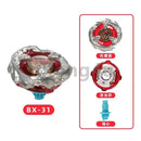 Beyblade X Ultra Resistente Minha loja