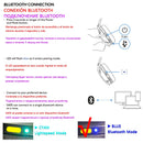 Fone Bluetooth g435 Minha loja