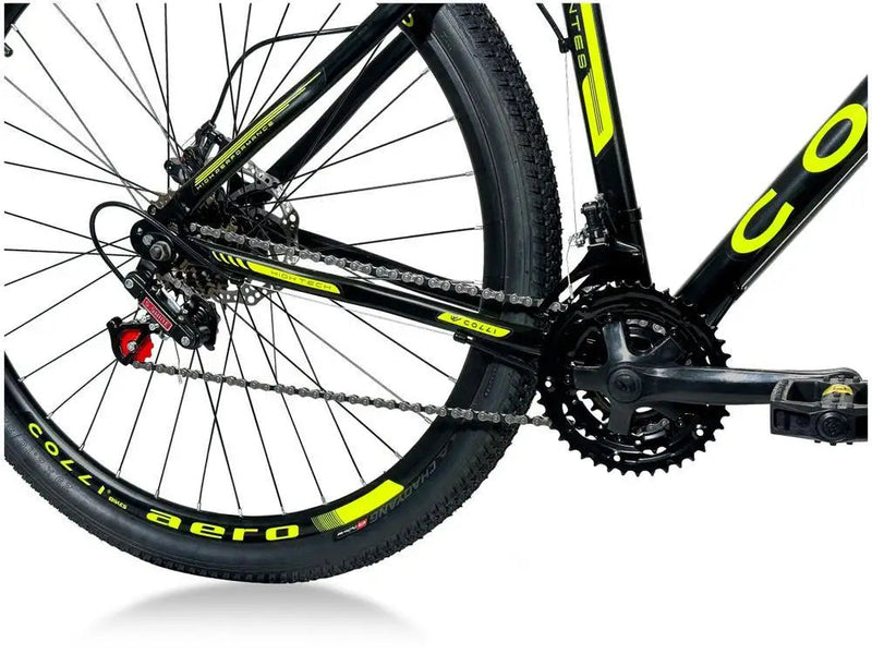 Bicycle Aro 29 Colli Minha loja