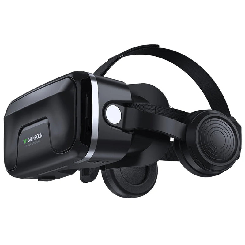 Óculos Shinecon Vr Netdropeo