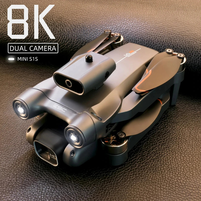 Drone Câmera 8k Profissional Minha loja