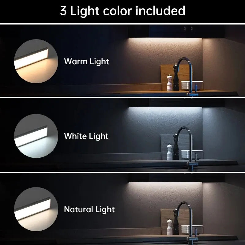 Led Sensor de Movimento Ultra Minha loja