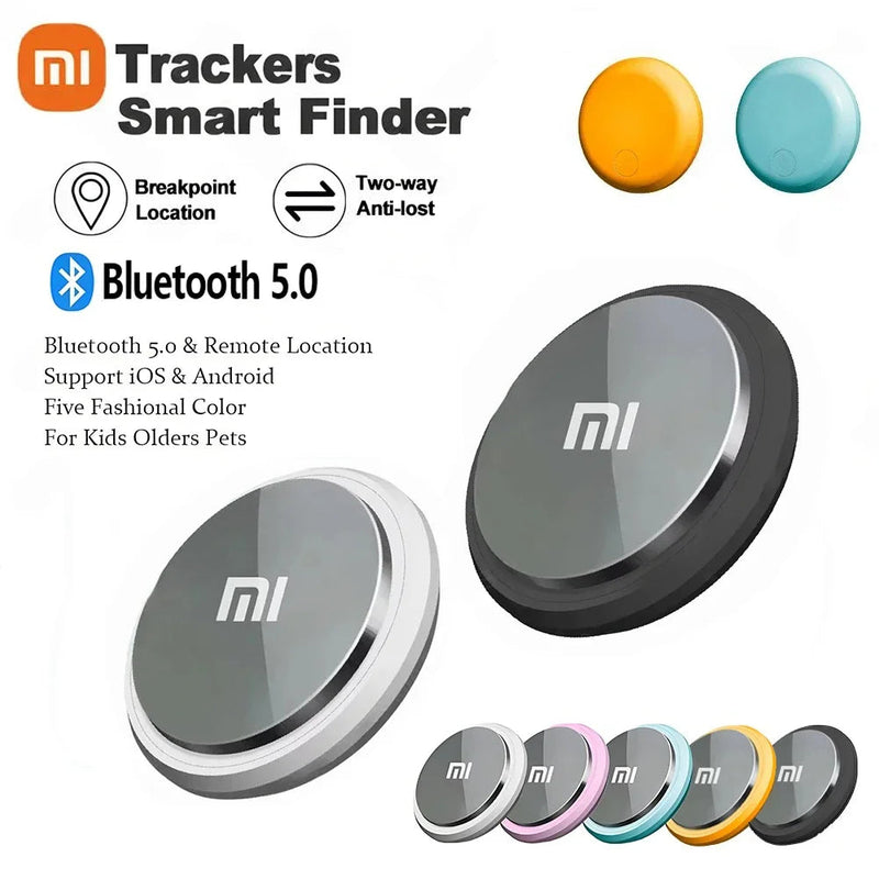 Xiaomi rastreador gps inteligente Minha loja