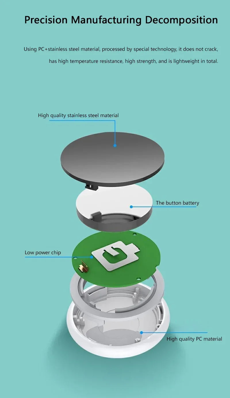 Xiaomi rastreador gps inteligente Minha loja