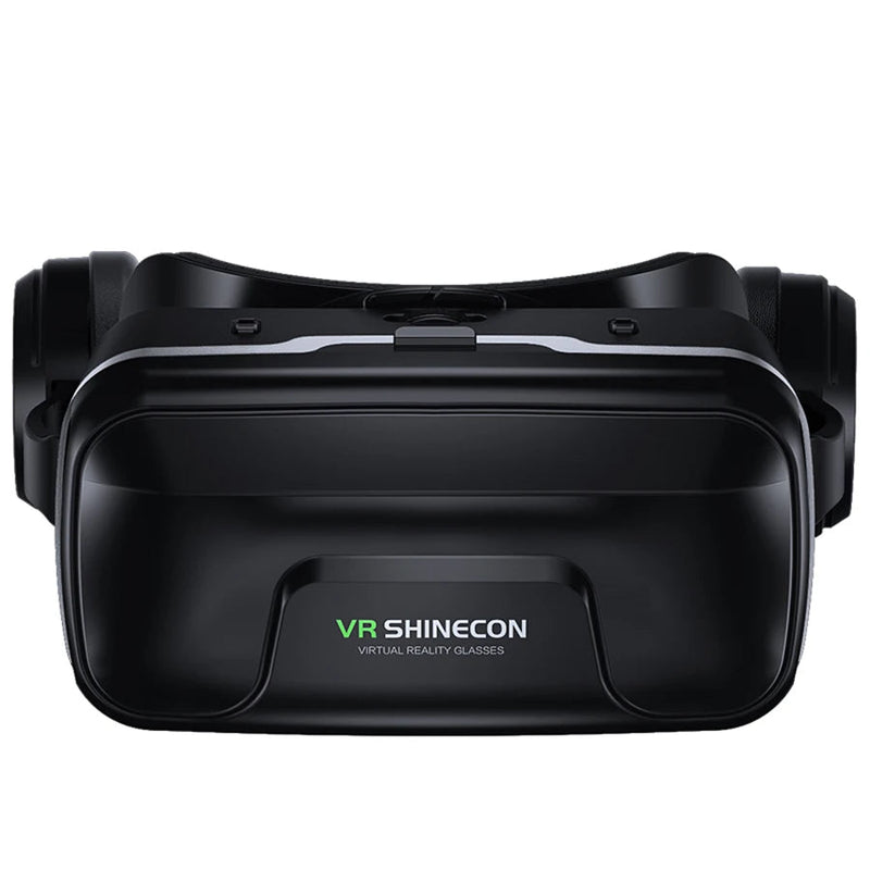 Óculos Shinecon Vr Netdropeo