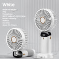 Mini Ventilador de Mão Minha loja