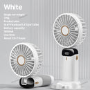 Mini Ventilador de Mão Minha loja